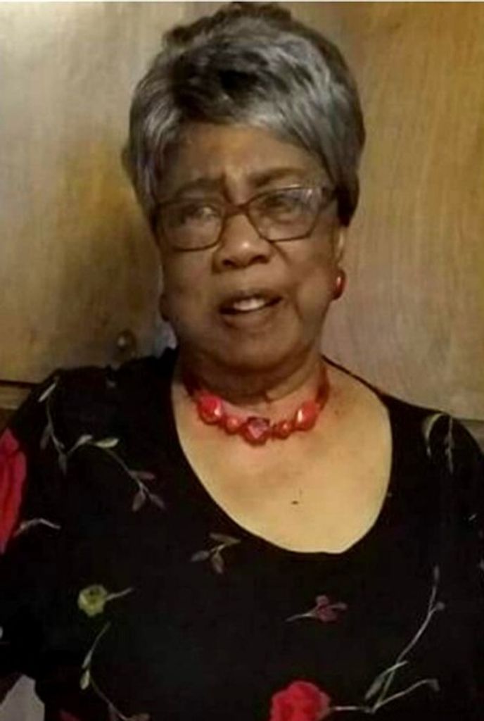 Mother Leodis B. Butts Profile Photo