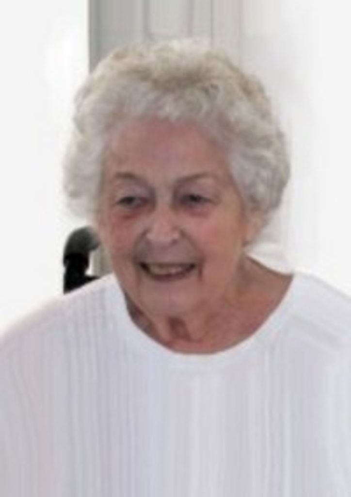 Eleanore Washburn Wilmot Johnson