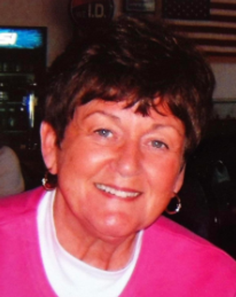 Pamela Hallee Profile Photo