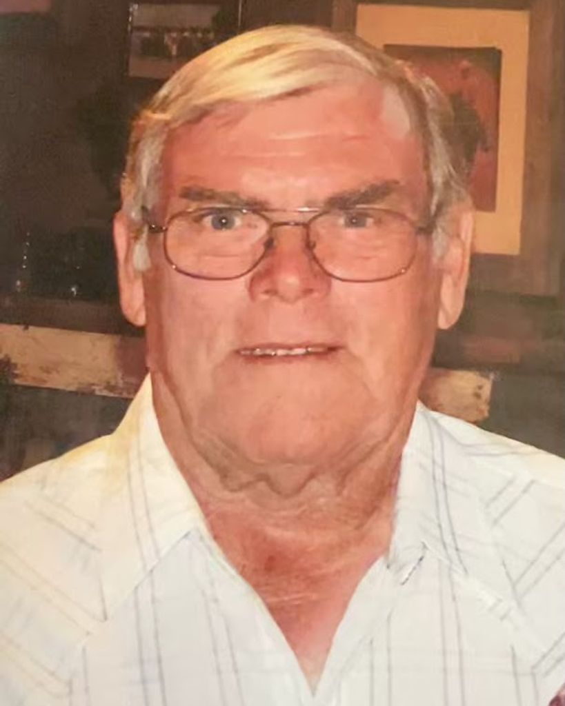 Morris Rush Profile Photo