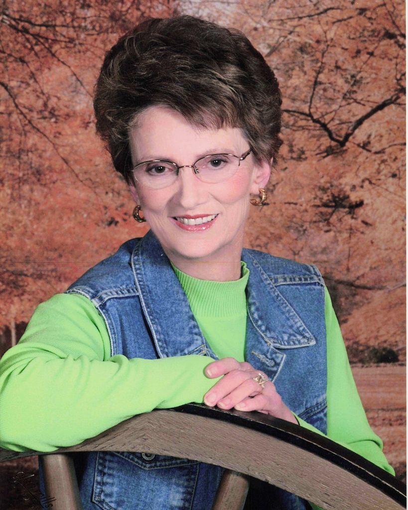 Mary Elizabeth Perry