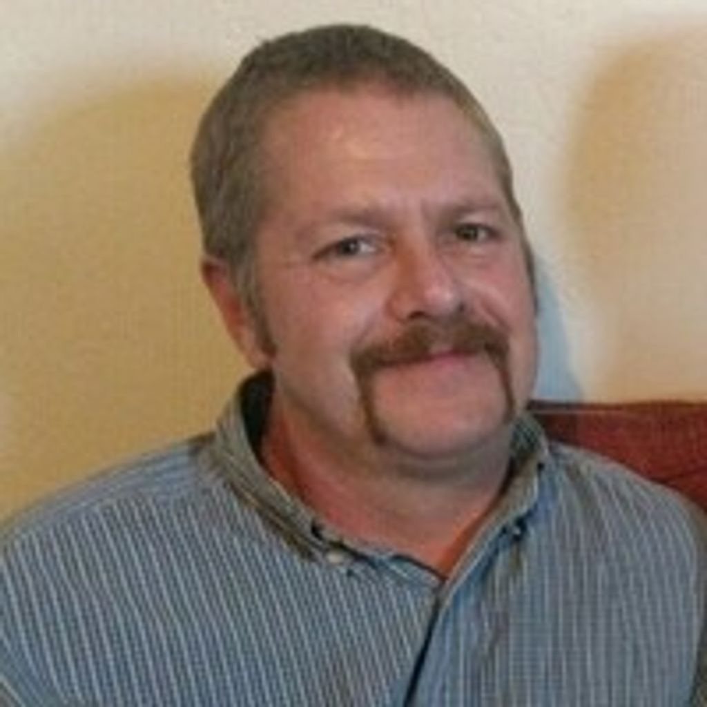 Theodore G. Jutte Profile Photo