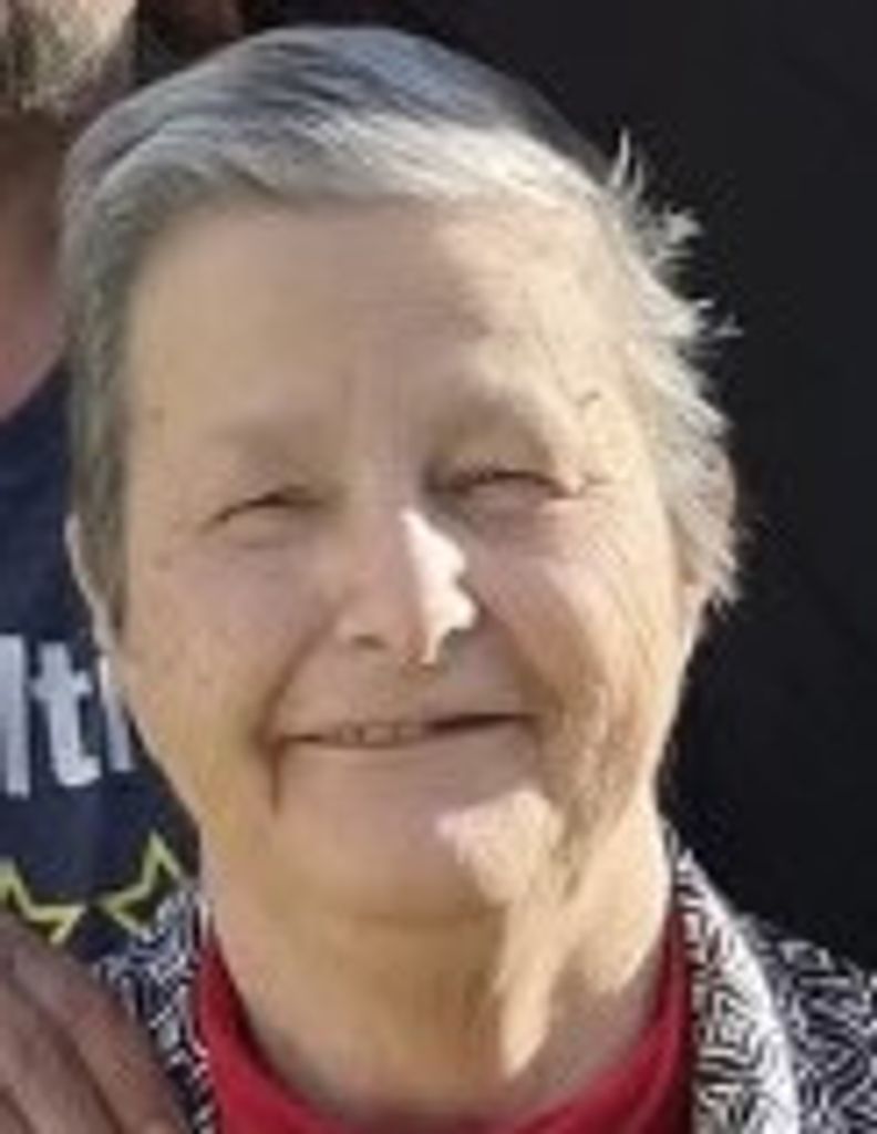 Marla Jean Boatwright