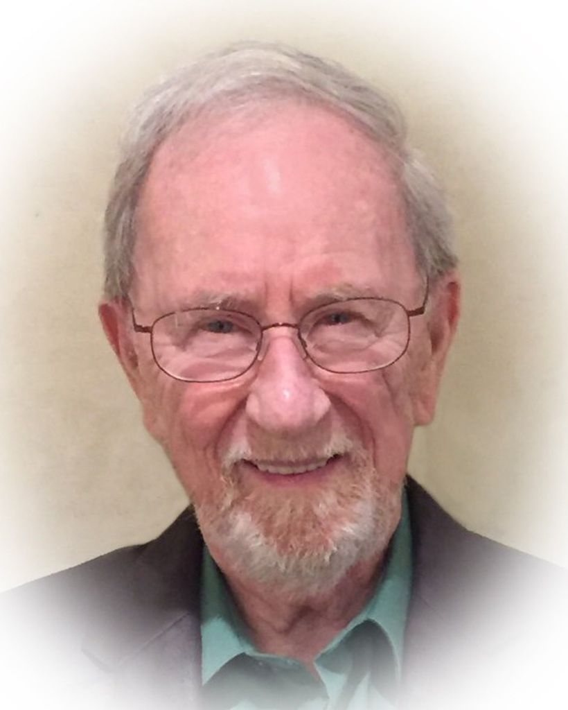 Harold William Waymire