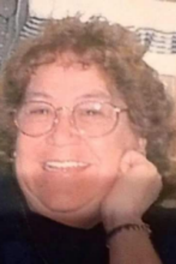 Paulette P. Brault