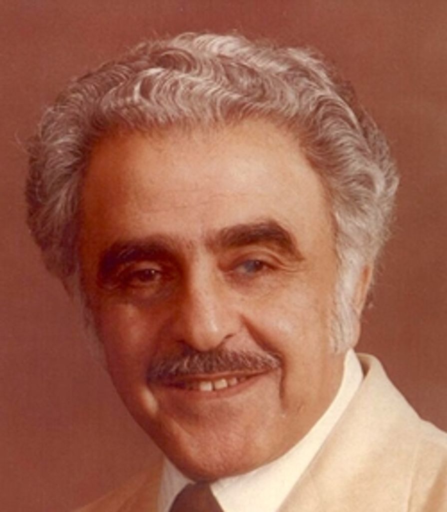Thomas J. Abeid, Sr