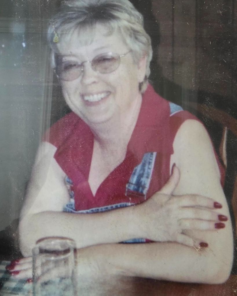 Wanda Kay Crumpley Hutton Profile Photo