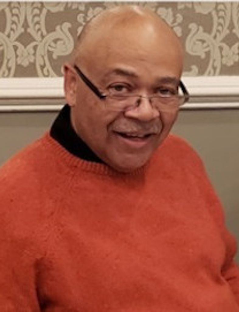 James Edward Mclaurin Profile Photo