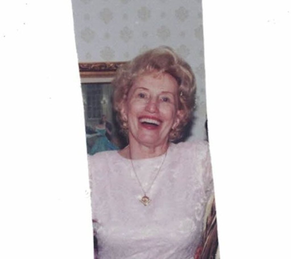 Theresa F. Diehl Aronson