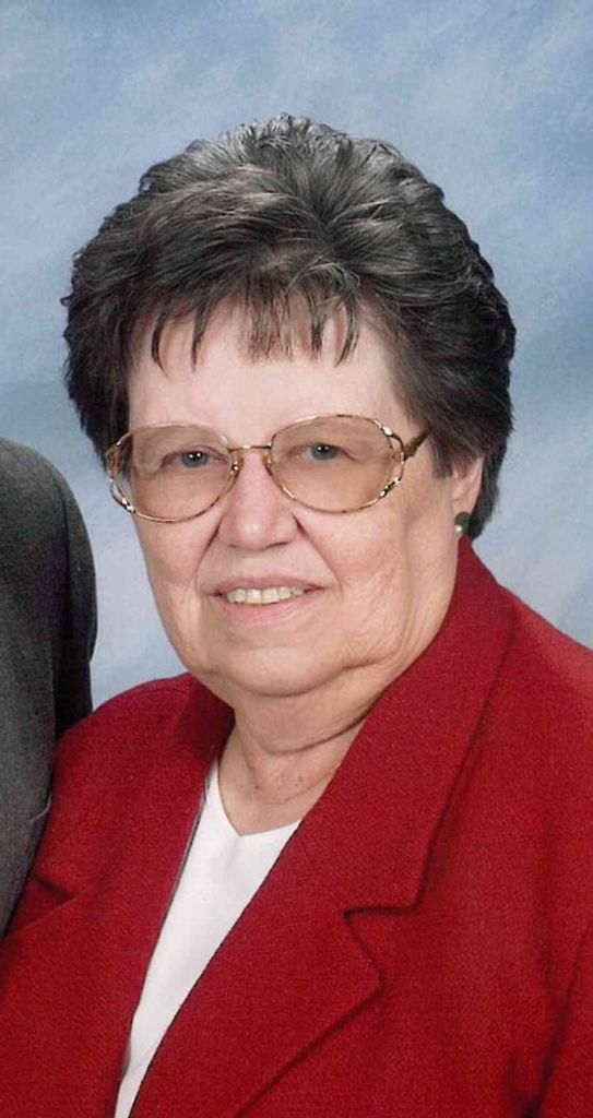 Shirley E. Weidner