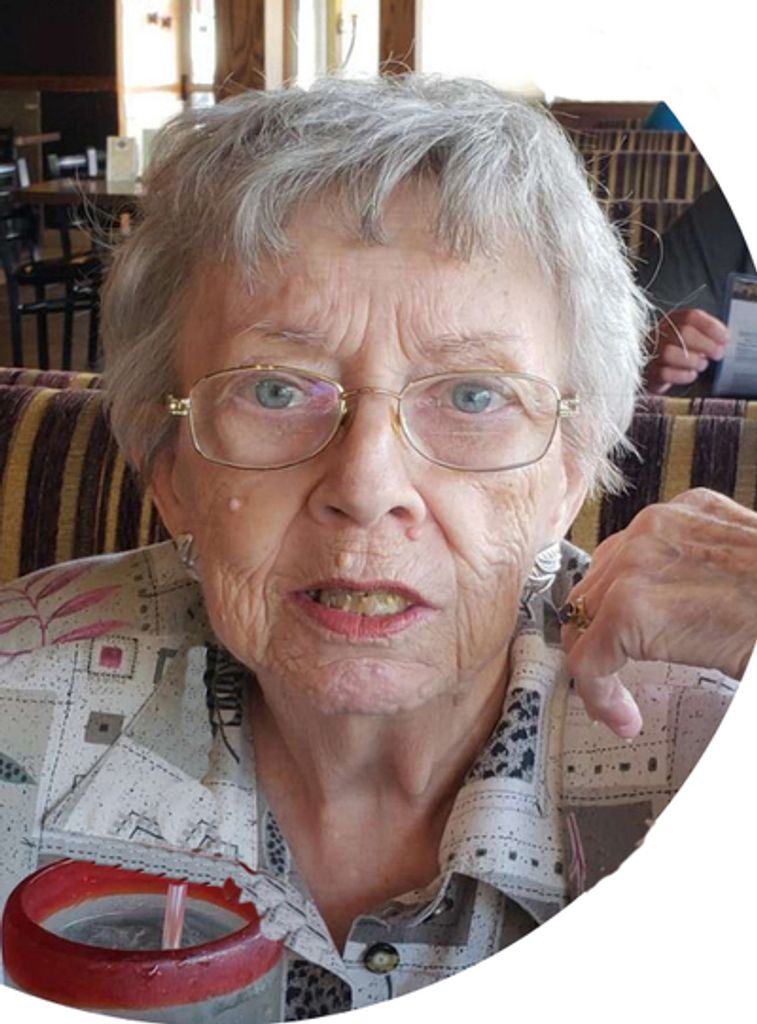 Barbara "Barb" Cunningham