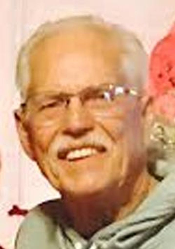 Jimmy Charlie Crawford Profile Photo