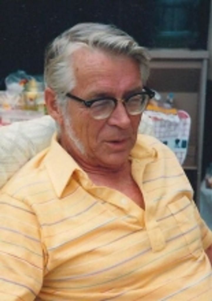Howard  D. Bailey