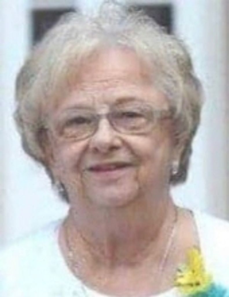 Ruth Segura DeCourt