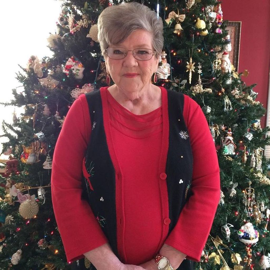 Beverly A. Casmas Profile Photo