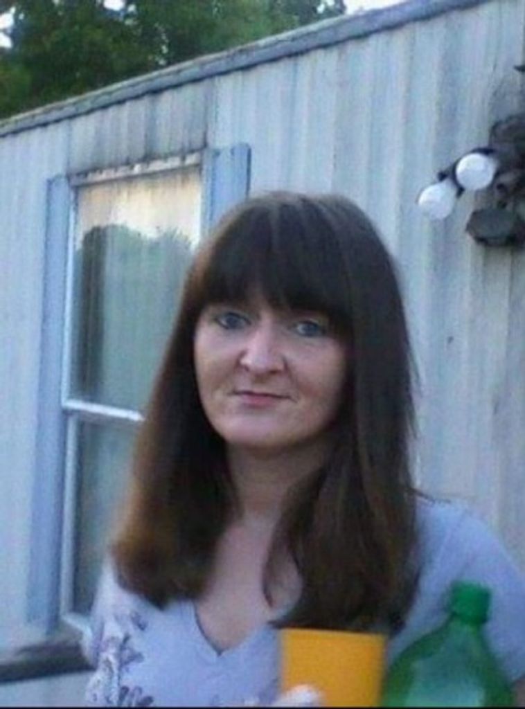 Rebecca Diane Clodfelter