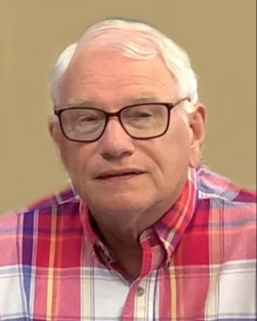 Jeffrey N. King