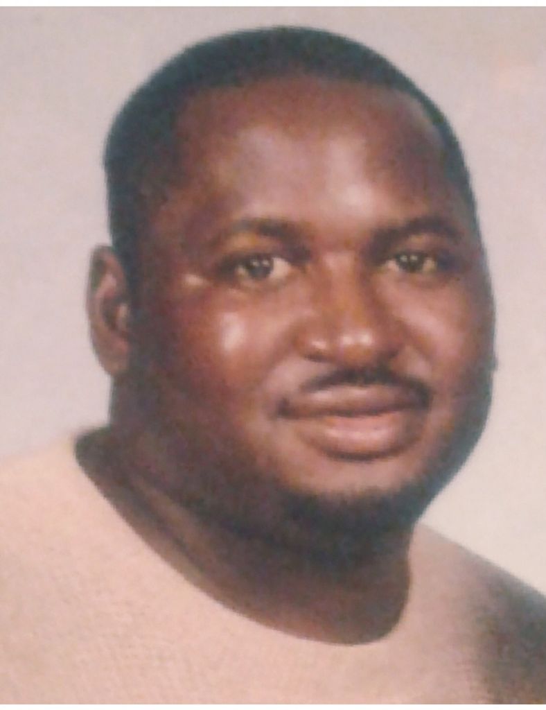 Robert Lee Turner