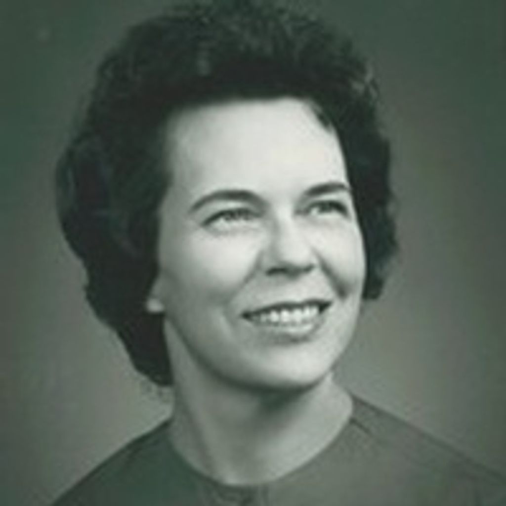 Georgia  E. Crawford