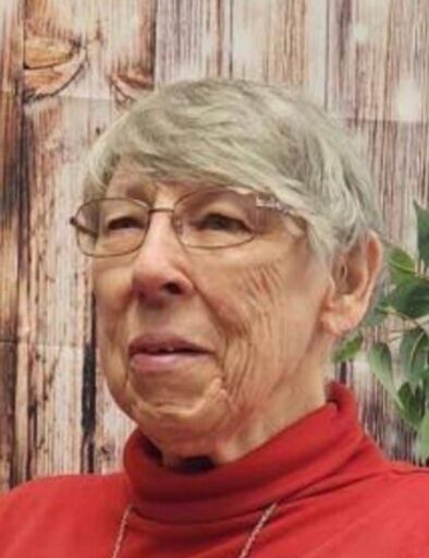 Katie Adkins Profile Photo
