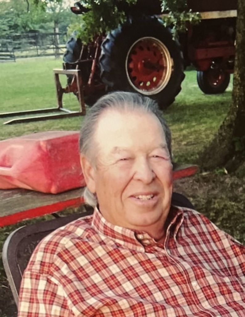 Charles Thomas "Tom" Biggers