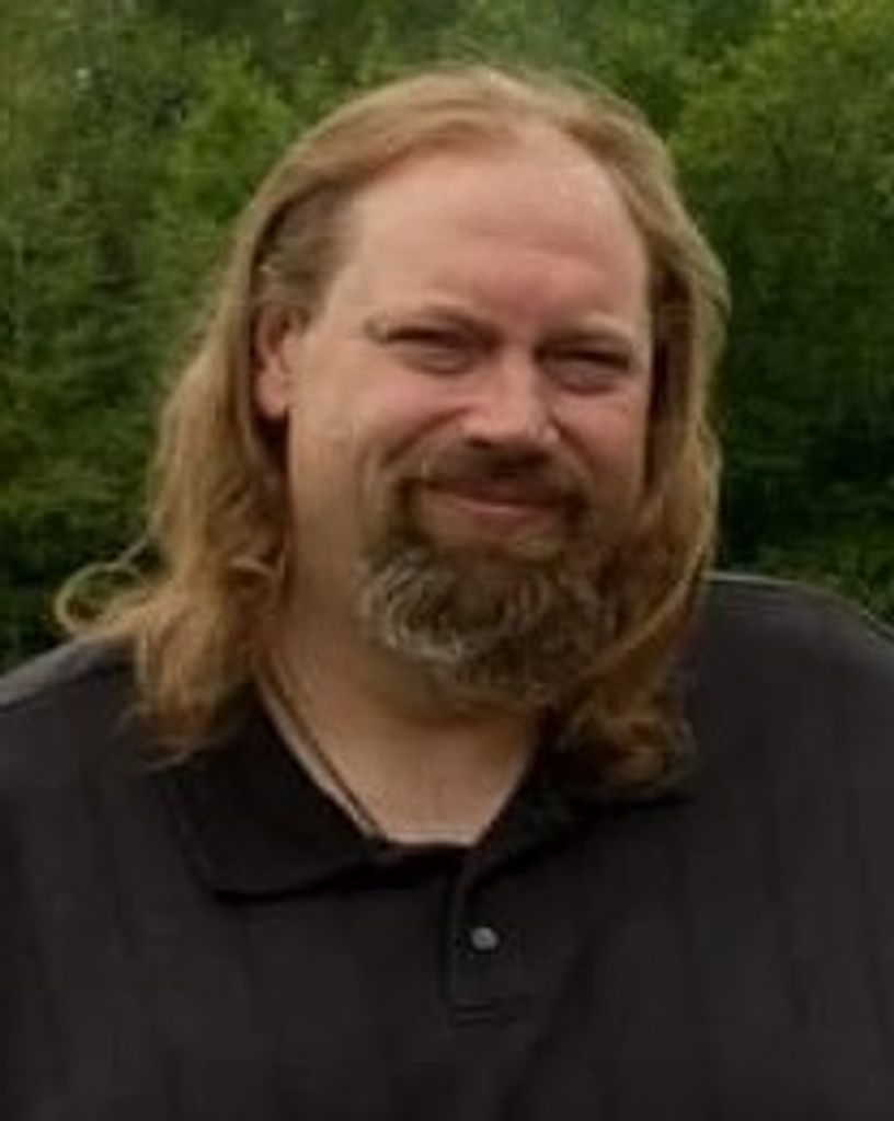 Larold P. "Larry" Kreger