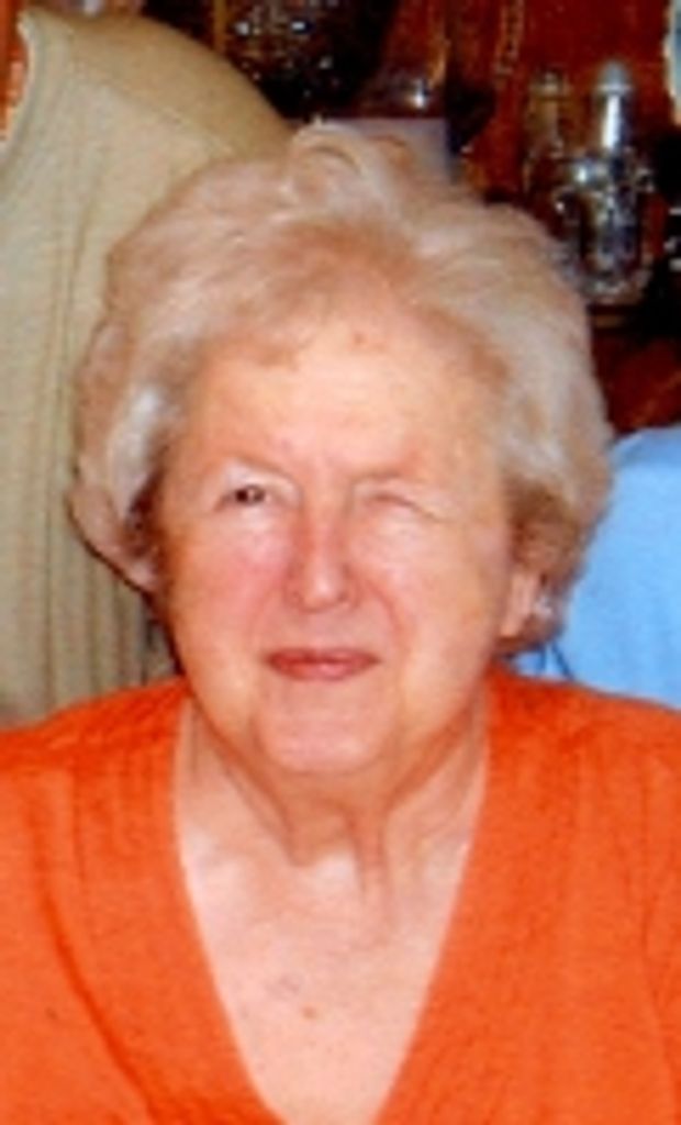 Marie R. Nortier, Nee Steiner