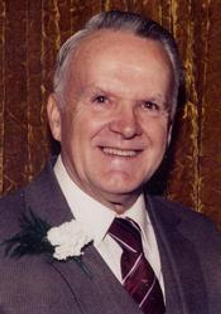 Joseph D. Pothier Profile Photo