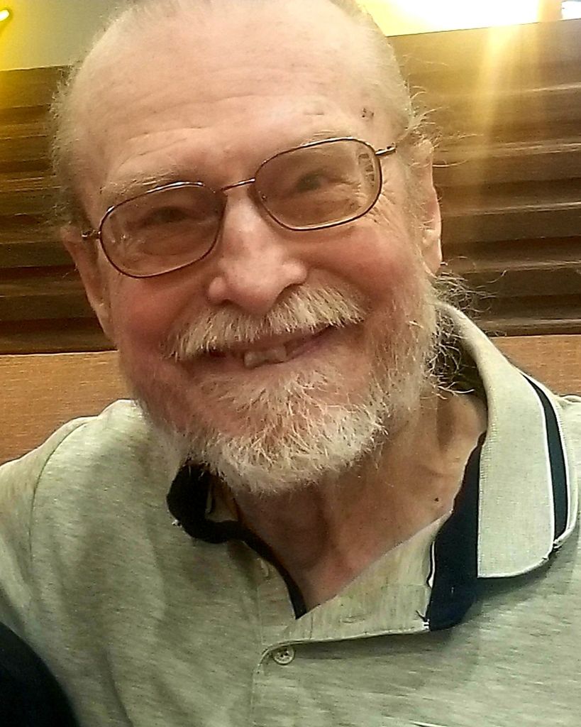 Larry Edward Gaines