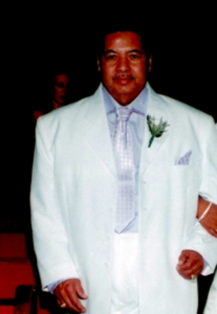 George T. Earthman, Sr