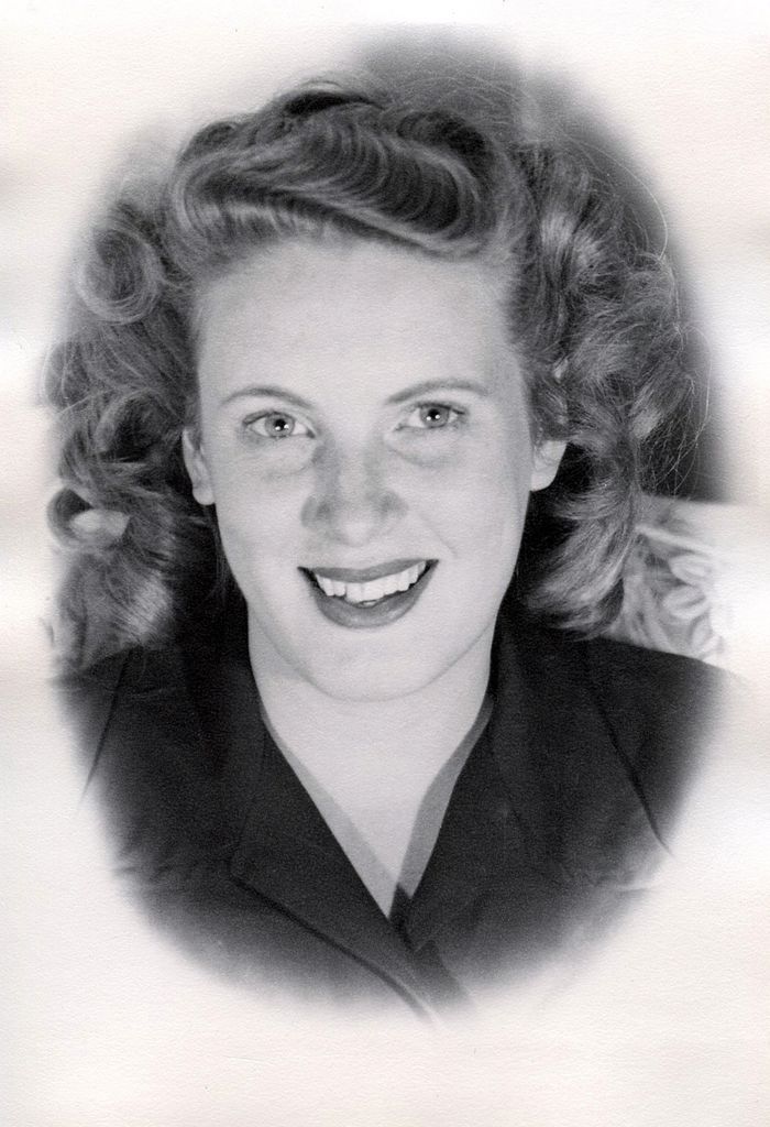 Margaret Scialla