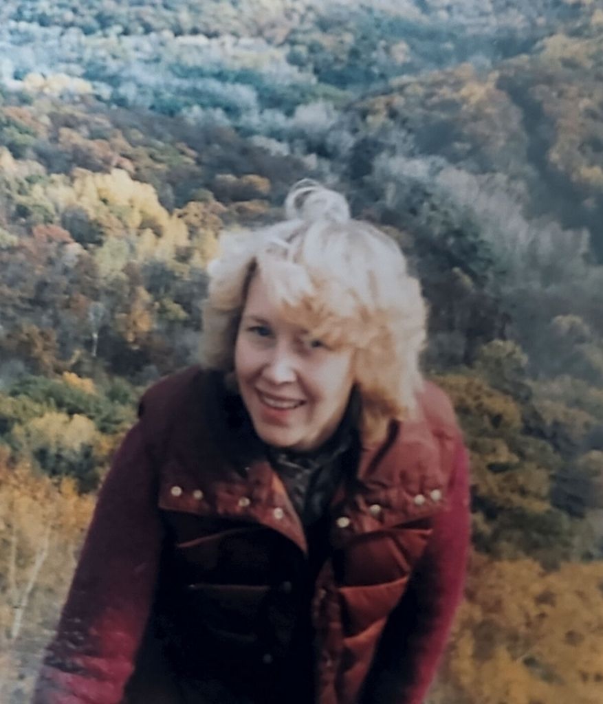 Carol Lautenbach Profile Photo