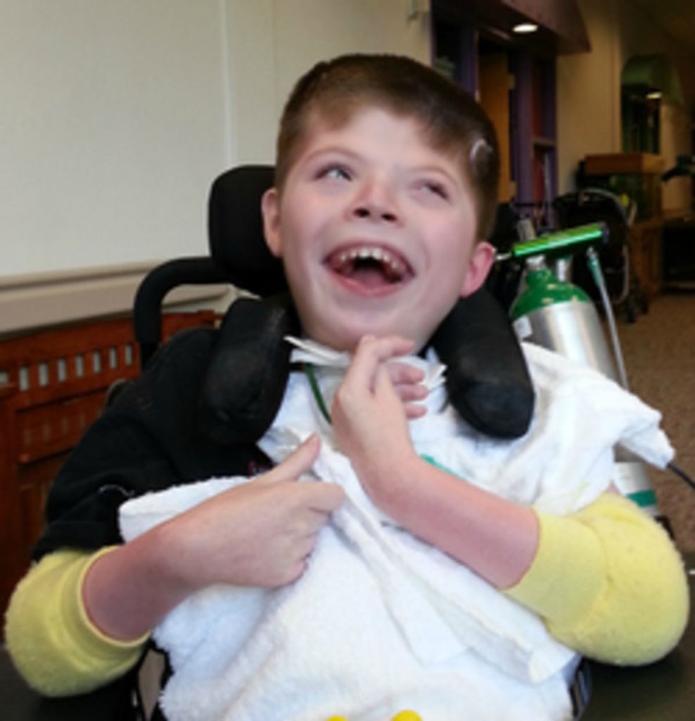 Zachery Blaise Pritchard