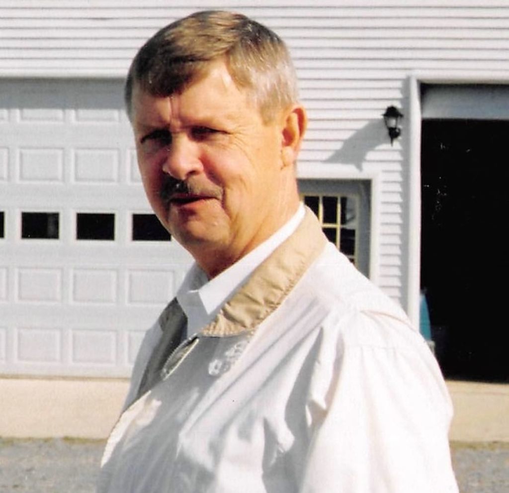 Joe Dan Fox Profile Photo