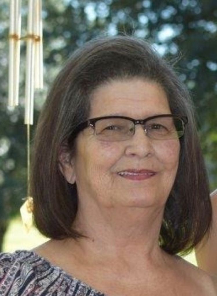 Joyce Allen
