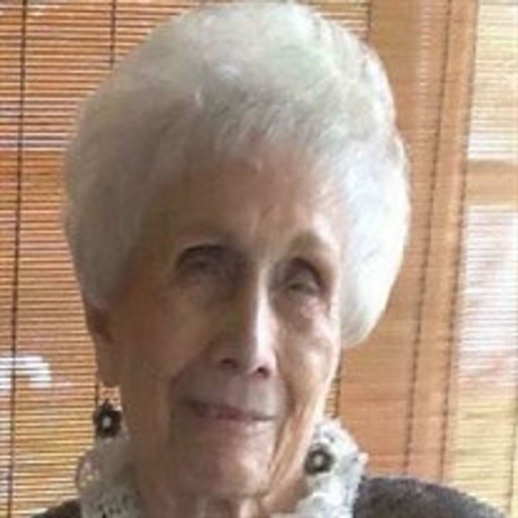 Bobbie Allmon