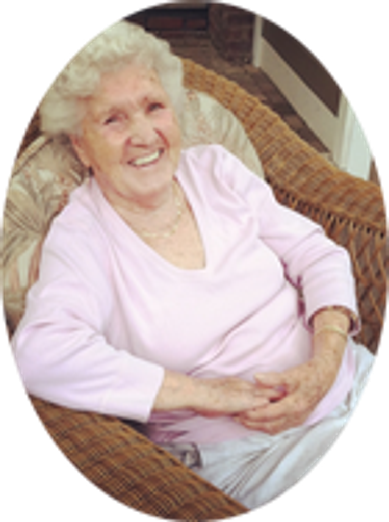 Beatrice Burke