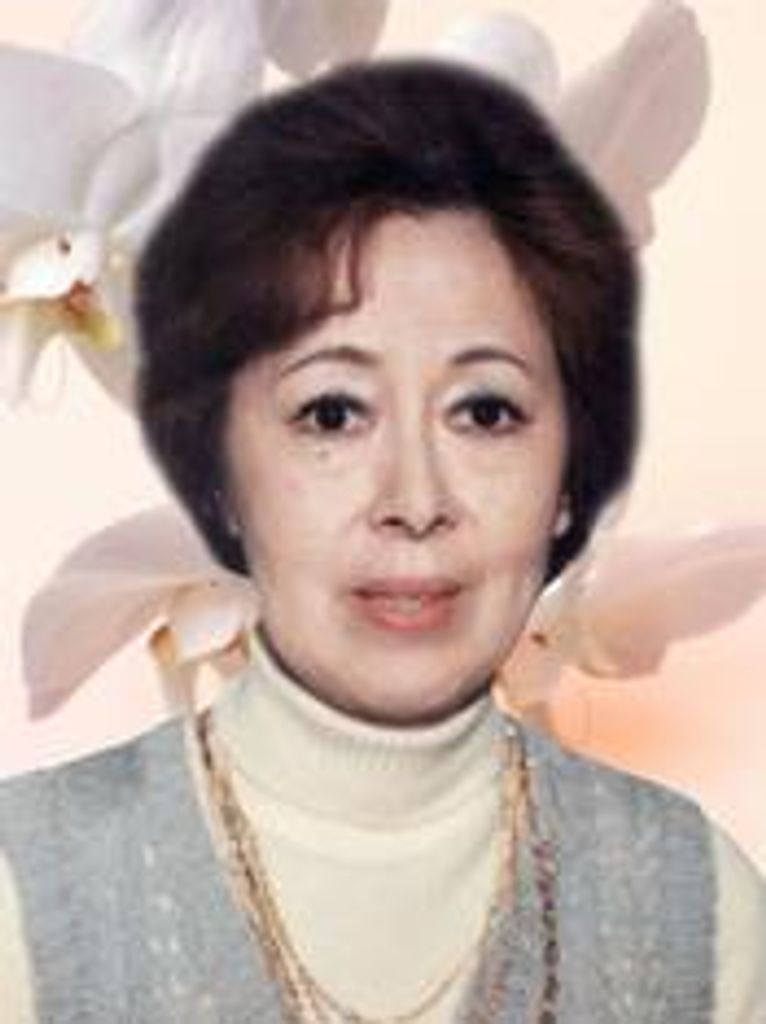 Dorothy Hatsumi Ban