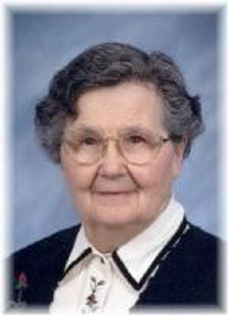 Dorothy Mae Beaird-Plagens