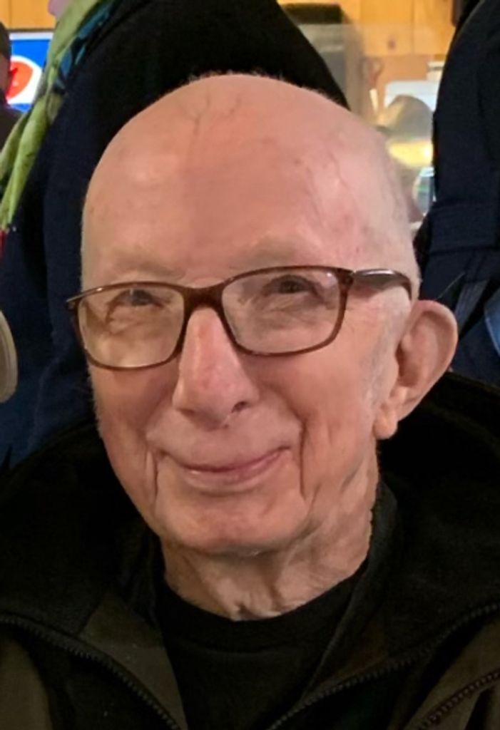 George Joseph Desrocher Profile Photo