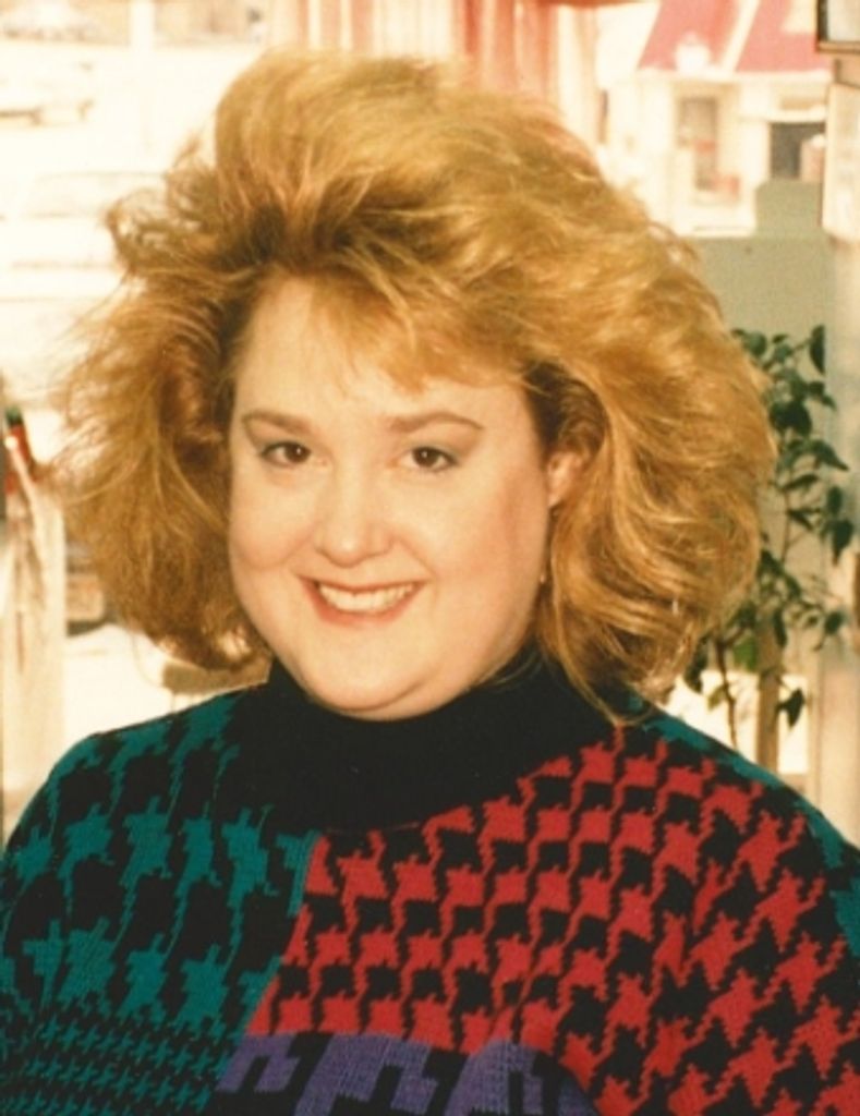 Kristin Robin Filbert