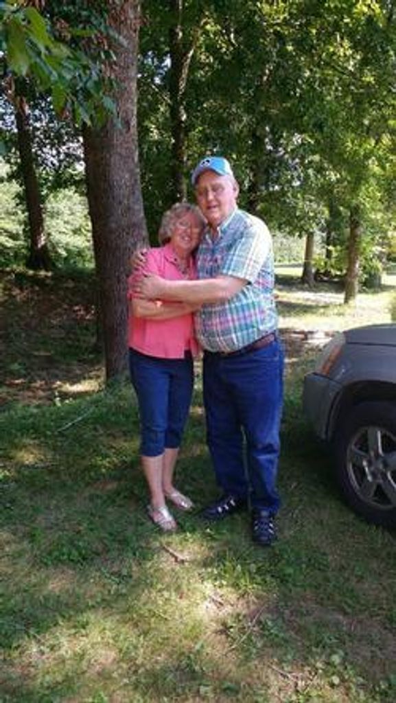 Livingston- Riley, Billy D.