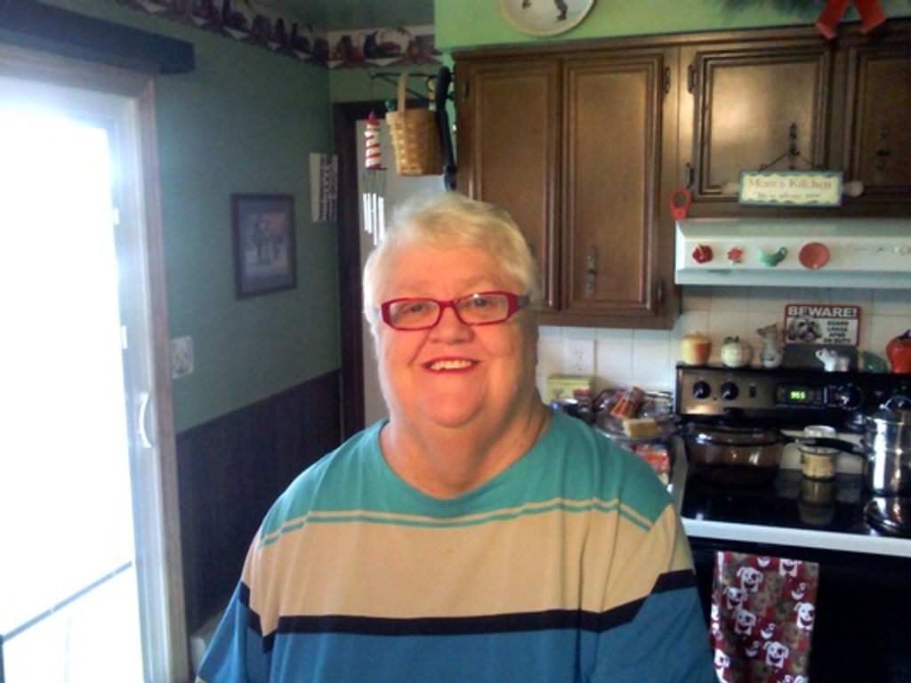 Sharon   Clark
