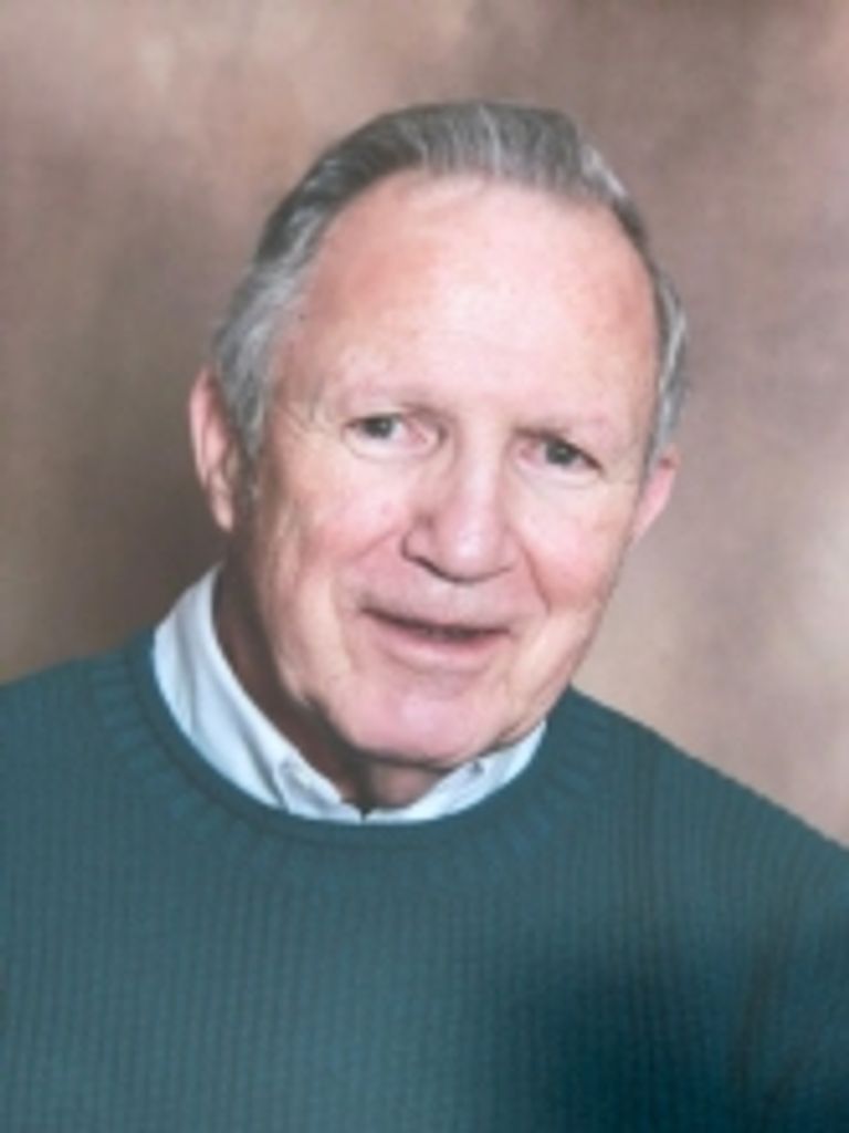 John P. Hiniker