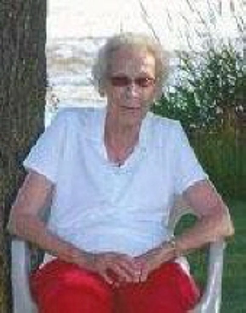 Alice Ludewig