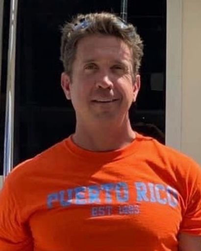 Donald "Clay" Smith Profile Photo