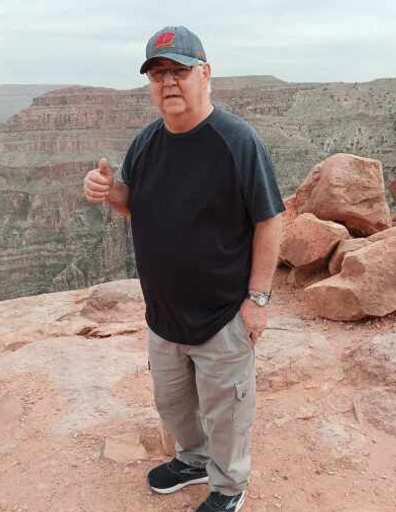 Donald Lee Hammersley