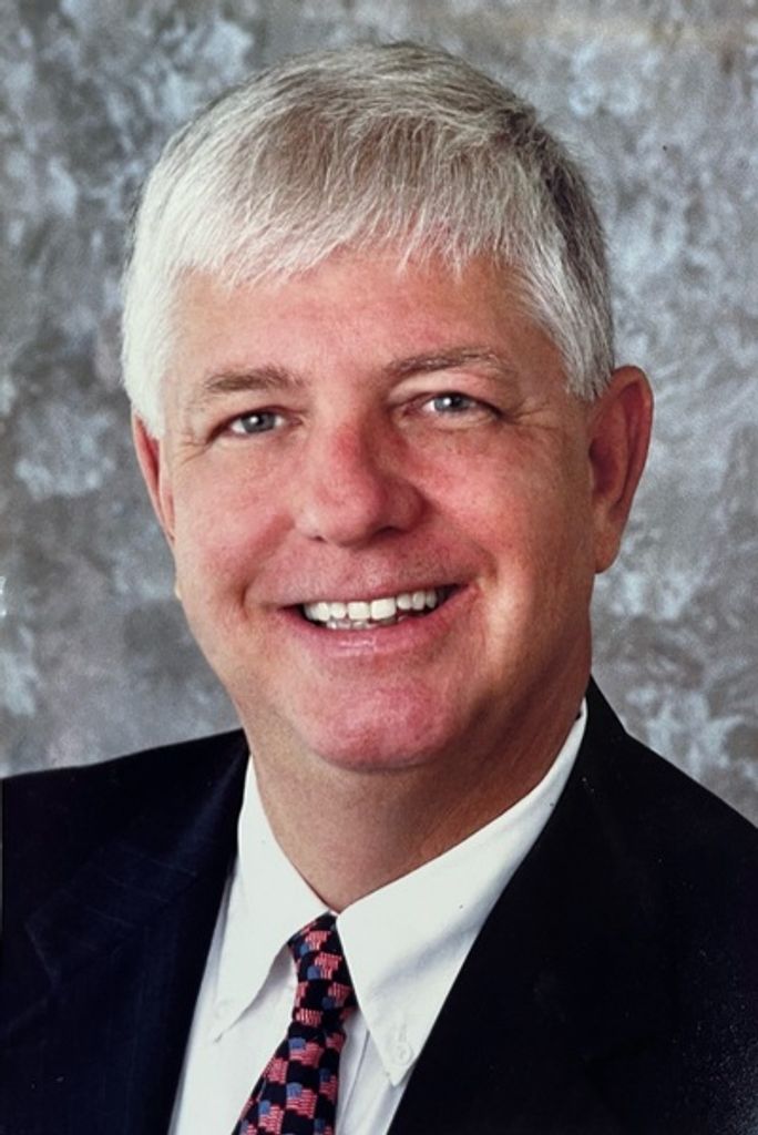 Richard J Dungey Profile Photo