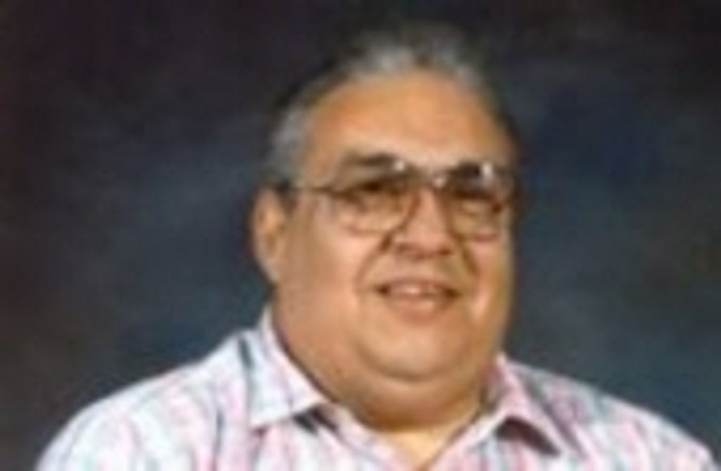 Jimmie Glen Montezuma