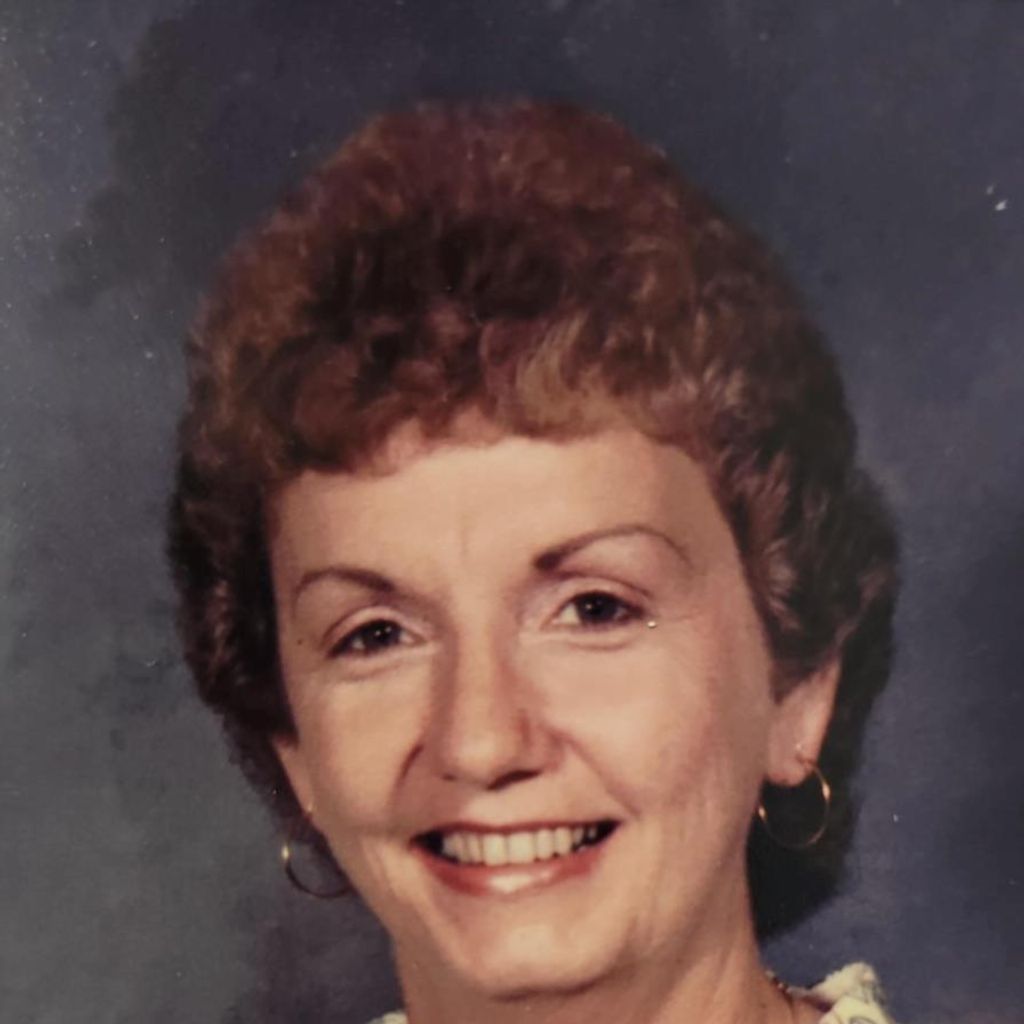 Frances Elizabeth Hickey Profile Photo